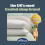 Silentnight Silentnight Anti Allergy Soft Pillows 2 Pack - Soft Support Pillows with Bouncy 8