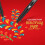 Sharpie Sharpie Creative Marker Acrylic Paint Pens | Fine-Tip Water-Based Paint Markers 8