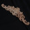 4St Handgemaakte Meubeldecoraties Beige 8