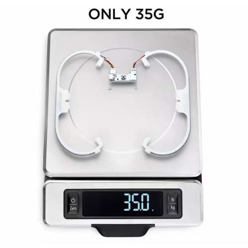 LED Strip for  Neo Drone - Night Flying Accessory with 86 LED Beads 2