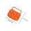 3St Multifunctionele Eierbox PP Voor Picknick 2