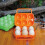 3St Multifunctionele Eierbox PP Voor Picknick 8