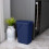 Addis Addis Kitchen Recycling & General Storage bin 18 litres Stackable Food Waste Org 5