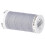 Gütermann Gutermann Sew All Polyester Thread, 250Mtr, Silver Grey (0040) 2