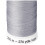 Gütermann Gutermann Sew All Polyester Thread, 250Mtr, Silver Grey (0040) 3