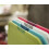 Joseph Joseph Joseph Joseph Duo Icon 4-piece Colour Coded Chopping Board Set with Storage Stan 2