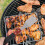 Lange Grillborstel Voor Effectieve Bbq Reiniging 1