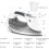 BEAUTURAL Steam Iron with LCD Display & Double Ceramic Coated Soleplate 7