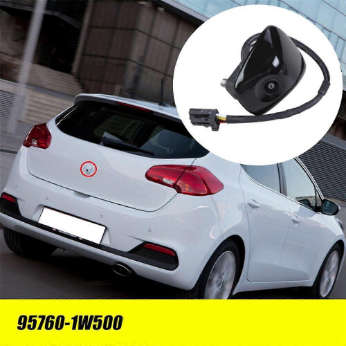 Κάμερα οπισθοπορείας αυτοκινήτου PCD 95760-1W500 για Sedan 2011-2014 Κάμερα υποβοήθησης 2