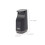 Joseph Joseph Joseph Joseph Bathroom Slim, Compact Soap Dispenser, Easy-push Pump Head, Non Dr 2