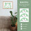 50St Lichtgewicht DIY Two-Legged Nails Voor Diverse Accessoires 3