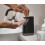 Joseph Joseph Joseph Joseph Bathroom Slim, Compact Soap Dispenser, Easy-push Pump Head, Non Dr 3