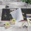 Hama Hama Photo Corners, 500 Corners 5