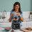 Ninja Ninja 3-in-1 Food Processor & Blender with 5 Automatic Programs: Blend, Max Blen 9