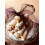 Σωλήνες Cannoli από ανοξείδωτο ατσάλι, αντικολλητικά καλούπια Cannoli DIY, σετ 16 τε 5