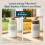 Levoit Levoit Genuine Mold Bacteria Air Purifier Filter for Core 300 Core 3 5