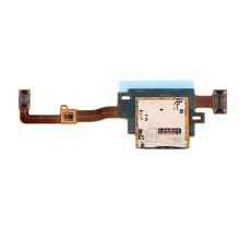 Compatible with the SIM card slot cable of Samsung Galaxy T800 Tab S 10.5 LTE/T805.