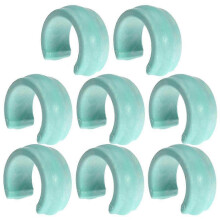 8er-Pack Universal-Poolschlauchgewichte, passend für die meisten Poolreiniger, Poolreiniger-Schlauchgewichte Gree