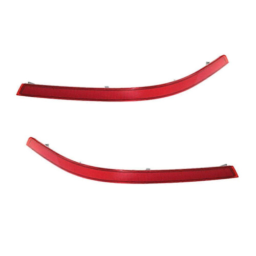 Rear Bumper Reflector For Mercedes Benz R-class 2006-2011