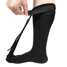 Plantar Fasciitis Sock For Heel Pain Foot Drop Corrector Foot Rest Socks TY(M)