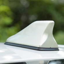 Kompatibilis a Nissan X-Trail és Qashqai cápauszony antennákkal, autó tetőrádió antenna borításokkal, alkalmas X-Trail T30 T31 T32 és