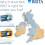 BRITA Brita Maxtra All in One Filter Cartridge, 3pcs 1