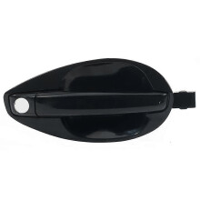 Compatible With The Right Front Door Exterior Handle Latch 82660-2C000 For Hyundai Coupe 2.0L And 2.7L Models From 2003-2008.