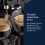 De'Longhi De'Longhi Magnifica S, Automatic Bean to Cup Coffee Machine, Espresso and Cappuc 8