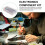 Bread Board Power Supply Module Tie-points Breadboard Power Module Breadboard Kit Prototyping Circuit 5