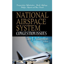 National Airspace System Hardcover Book