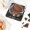 Salter Salter 1036 UJBKDR Electronic Kitchen Scale - Digital Weigh Scale, Union Jack De 4