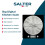 Salter Salter 1036 UJBKDR Electronic Kitchen Scale - Digital Weigh Scale, Union Jack De 2