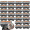 24-Pack Men's Wet Shaving Replacement Blades Compatible With Gillette ProGlide – 2025 Value Pack 1