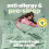 Silentnight Silentnight Anti Allergy Soft Pillows 2 Pack - Soft Support Pillows with Bouncy 6