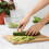 OXO OXO Good Grips Julienne Prep Peeler 8