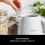 Morphy Richards Morphy Richards Hive Kettle, 1.5L, Easy Fill System, Enhanced Waterspout, 3KW Ra 3