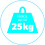 Minky Minky 30m Retractable Clothes Line, Extendable Washing Line, Double Line 9