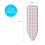 Minky SmartFit Performance Ironing Board Cover 125x45cm 2
