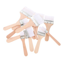 12St Premium Nylon - En Waterverfkwasten Voor Creatieve Studenten