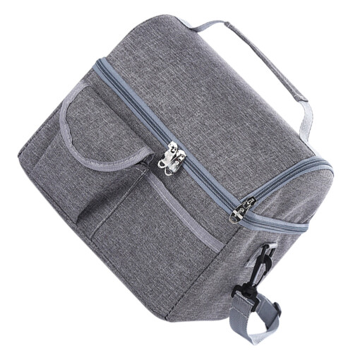 1St Multifunctionele Thermische Lunchbox Bag Met Stevige Kwaliteit
