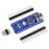 5 x Nano V3.0, Arduino Compatible Nano Board, CH340 USB Interface, ATmega328P Microcontroller, Mini USB 4