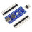 5 x Nano V3.0, Arduino Compatible Nano Board, CH340 USB Interface, ATmega328P Microcontroller, Mini USB 5