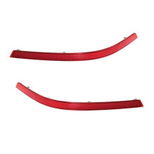 Reflector bara spate pentru Mercedes Benz Clasa R 2006-2011