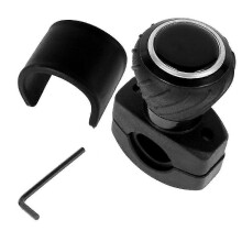 Tractor Steering Wheel Knob For Steering Wheels Up To 31.7mm Thick -ys