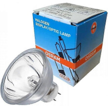 64627 HLX EFP 100W 12V GZ6.35 Dichroic Halogen Lamp For Photography Studio Lighting GZ6.35 Base
