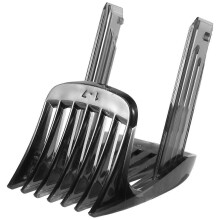 Pieptene de tuns 1-7 mm pentru HC9450 HC9490 HC9452 HC7460