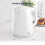 Swan Swan Windsor Rapid Boil Kettle with Removable Limescale Filter, Boil Dry Protect 6