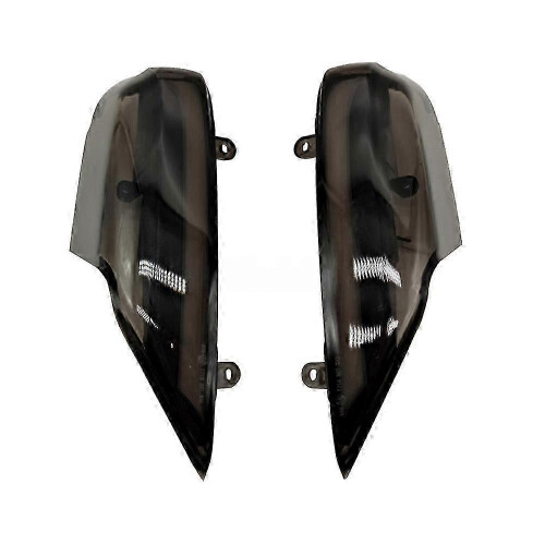 Dynamic LED Side Mirror Turn Signal Lights Compatible With 2003-2008 Subaru Forester – Sequential Indicator Replacement 1