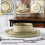 Herogo 18 Piece Dinner Set, Stoneware Dinnerware Sets for 6 People, Reactive Gla 4