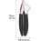 Garlic Press - Easy-to-use Kitchen Tool For Crushing Garlic-AV 2